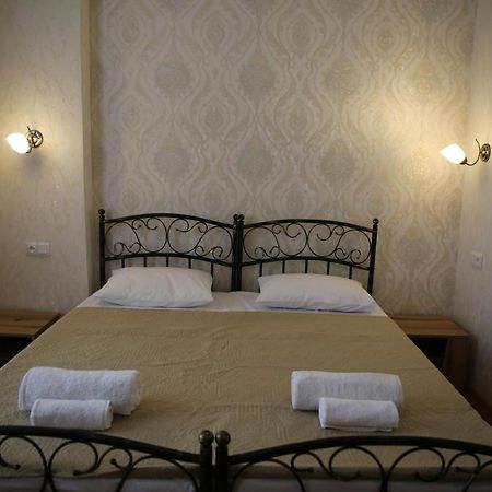 Lalis Apartment 트빌리시 외부 사진