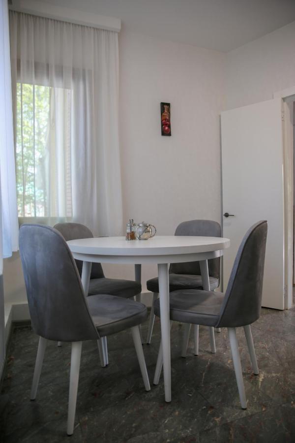 Lalis Apartment 트빌리시 외부 사진