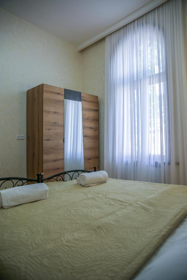 Lalis Apartment 트빌리시 외부 사진